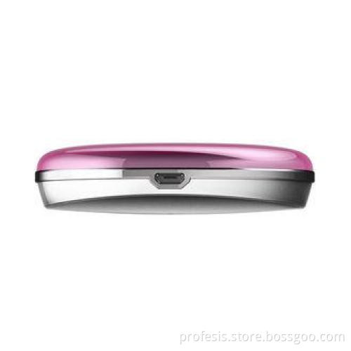 520 nm Led Facial Device for whitening and moisturizing / a
